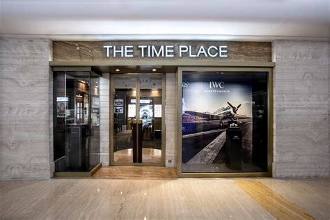 the time place plaza indonesia